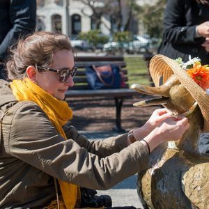 Meet your Posher, Josie